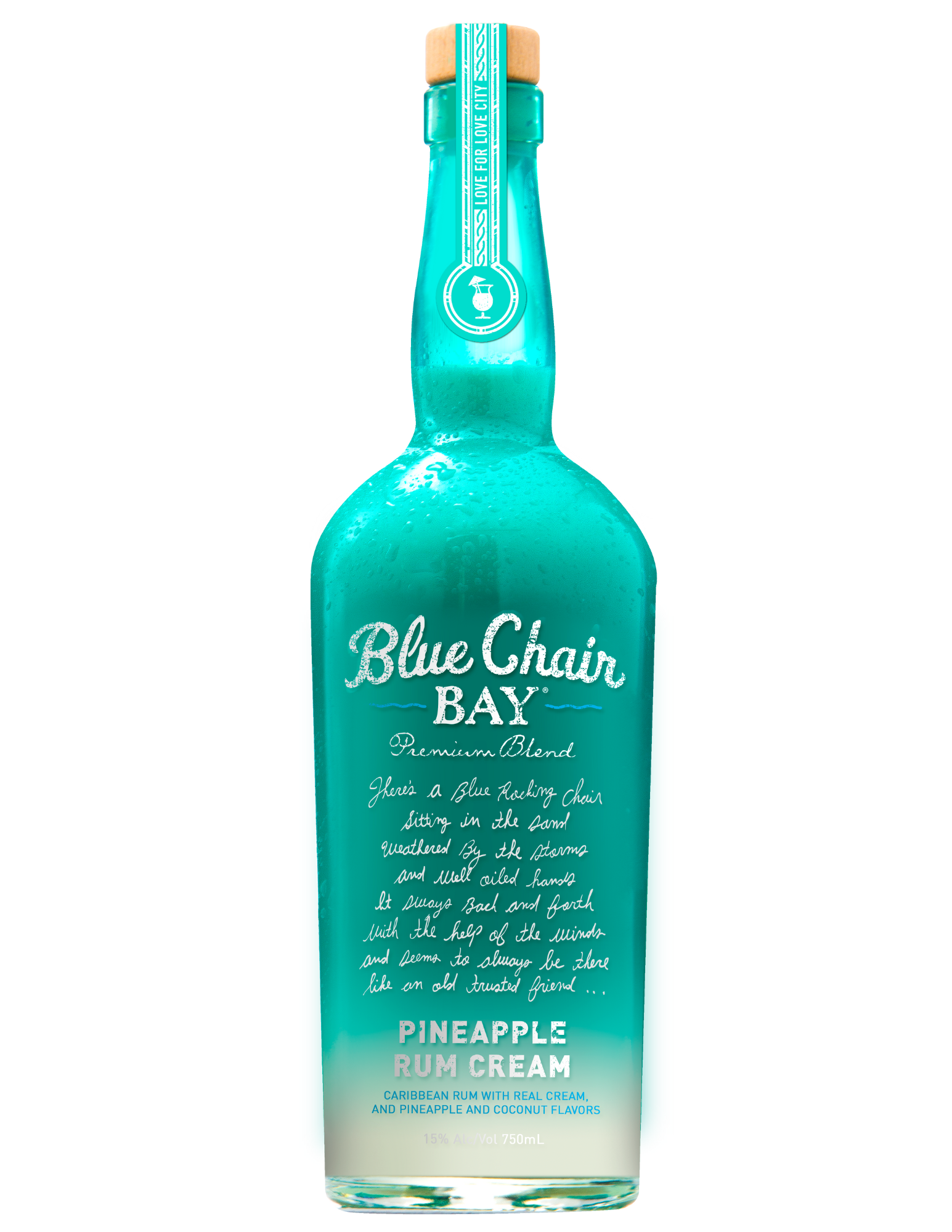 Key lime colada discount blue chair bay