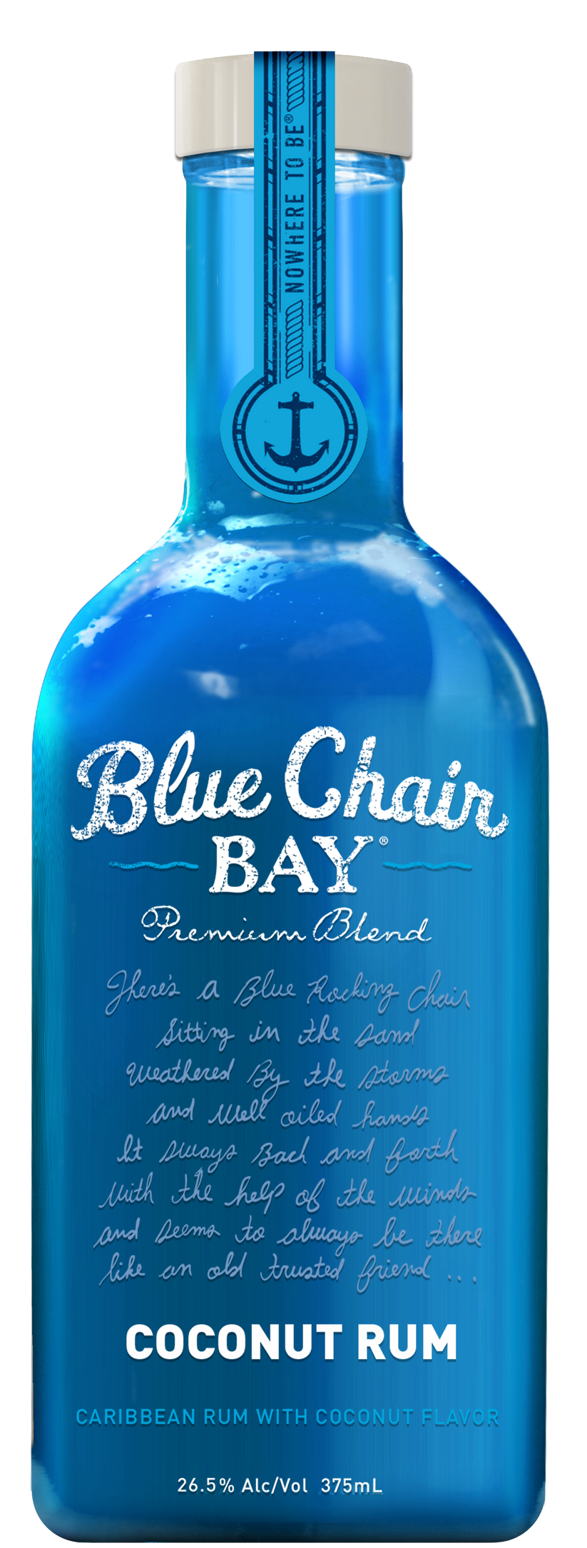 Blue Chair Bay Coconut Rum Blue Chair Bay Rum