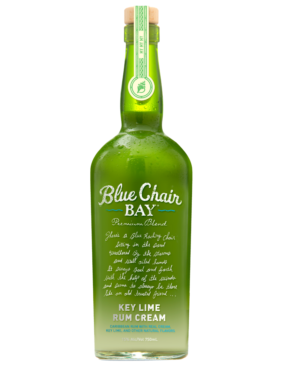 Blue Chair Bay Rum