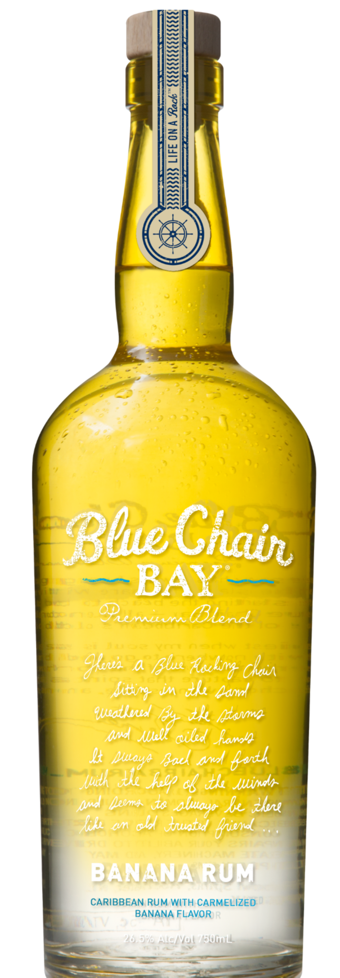 Blue Chair Bay Banana Rum