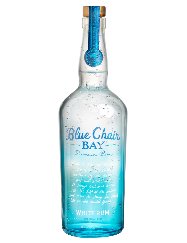 Blue Chair Bay White Rum Blue Chair Bay Rum