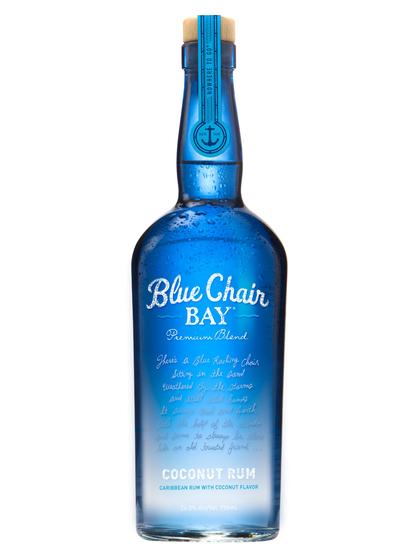 Blue Chair Bay Coconut Rum Blue Chair Bay Rum